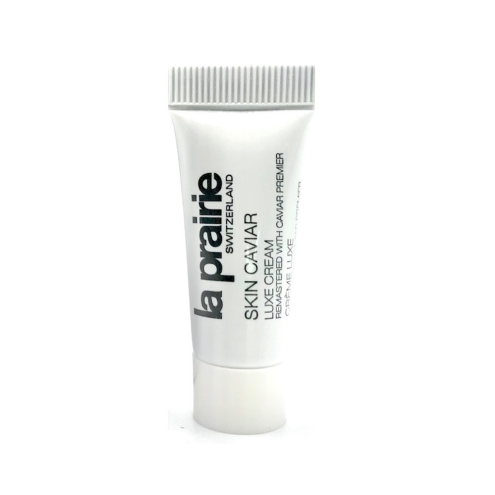 La Prairie Skin Caviar Luxe Cream Moisturizer 🪞 NEW IN BOX Firming
